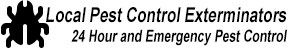 Powdersville SC Pest Control Exterminators